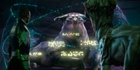 Когда выйдет 4 сезон сериала «Любовь, Смерть и Роботы»?